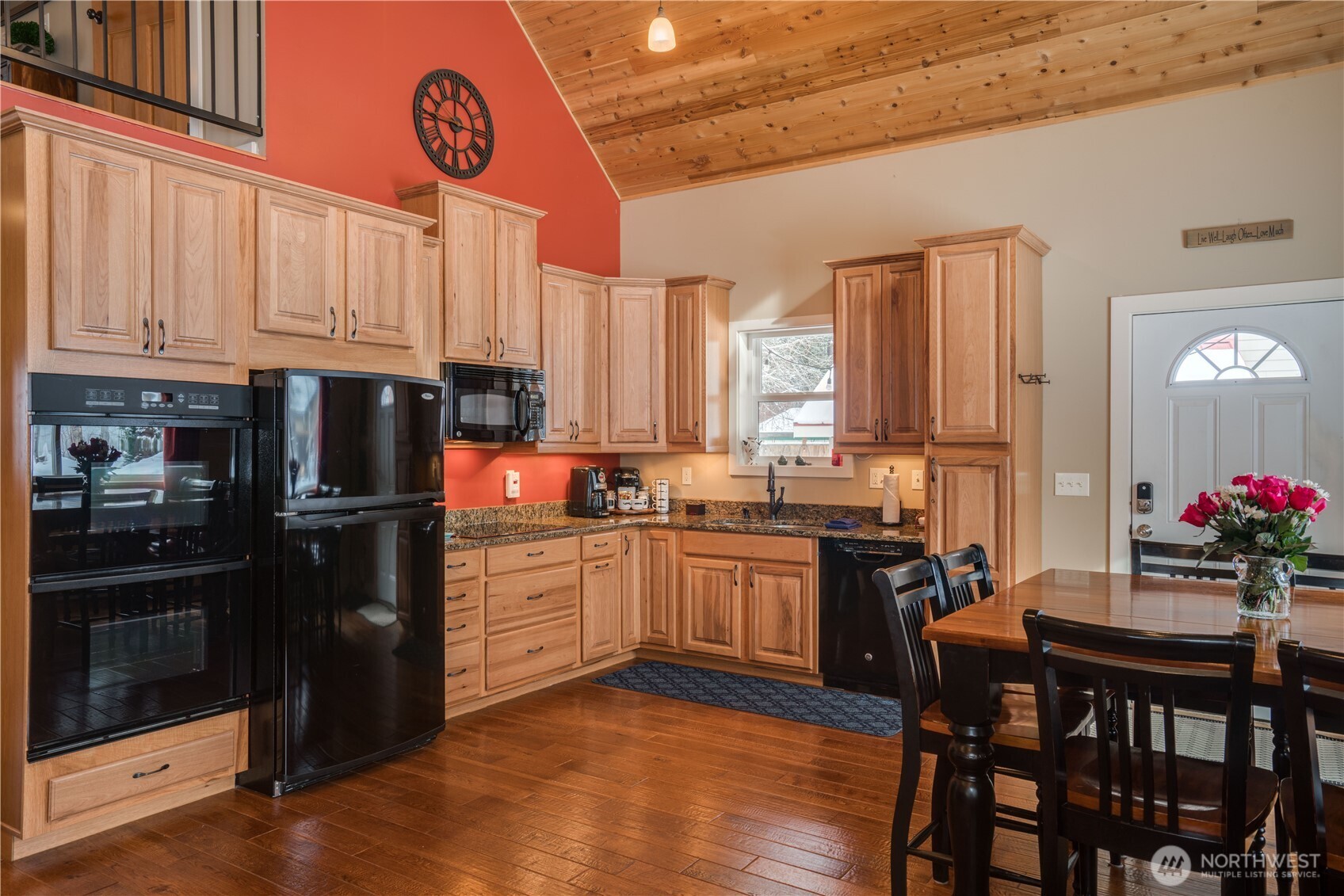 2252 Riffle Drive Leavenworth, WA 98826 - Photo 9 of 40