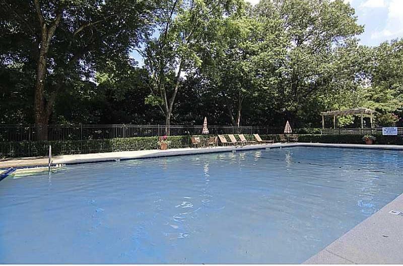 1501 Clairmont Road, Unit 1216 Decatur, GA 30033 - Photo 34 of 34 Gallery Image 34