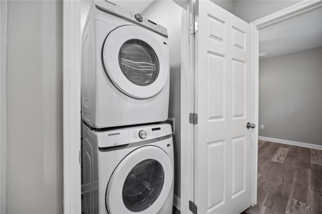 1126 Briarcliff Road Northeast, Unit 3 Atlanta, GA 30306 - Photo 5 of 9