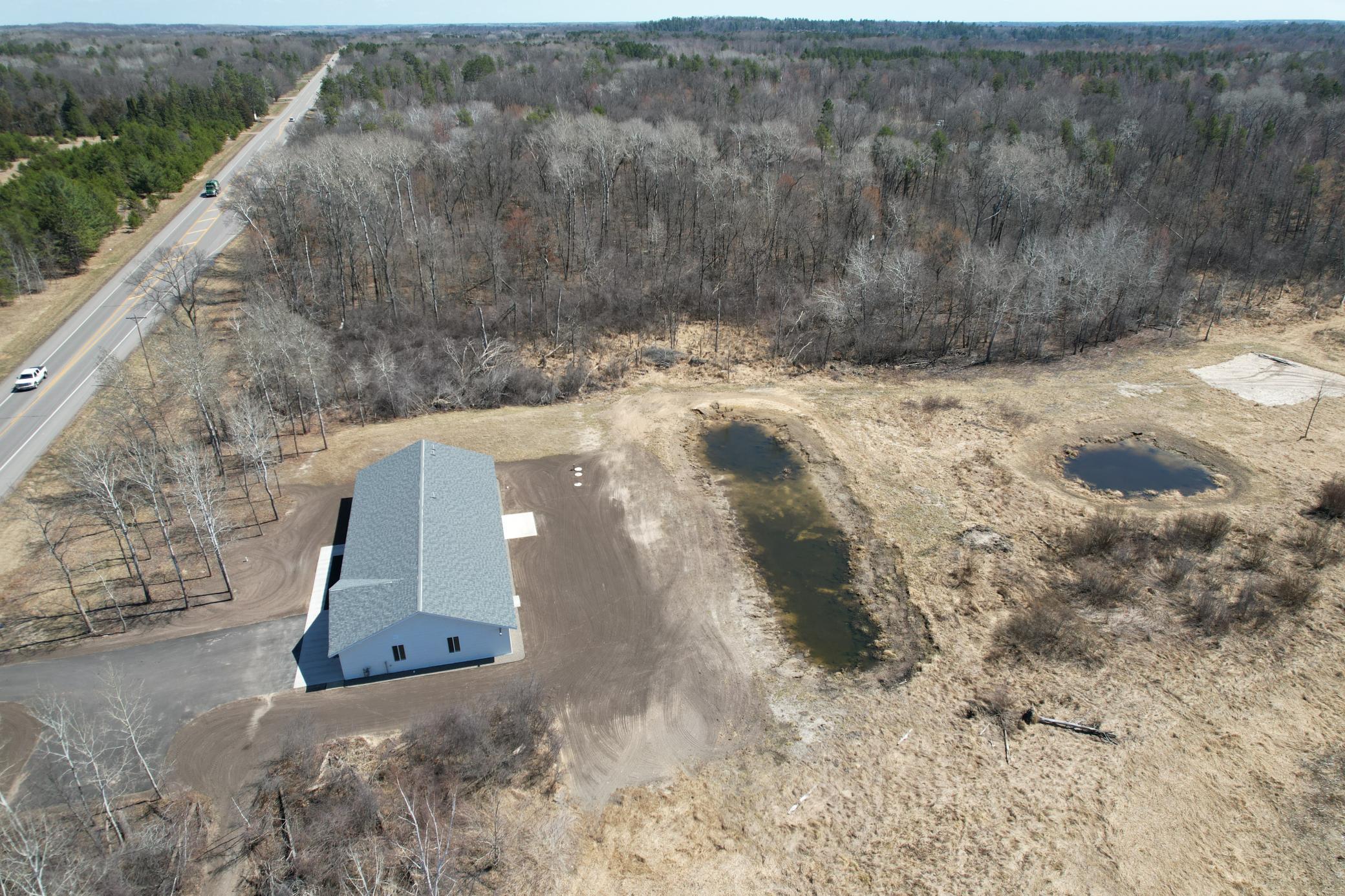 9299 Wise Road Brainerd, MN 56401 - Photo 32 of 36