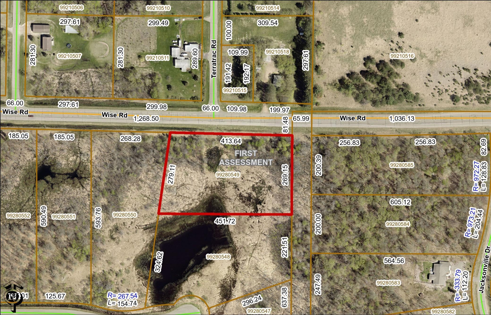 9299 Wise Road Brainerd, MN 56401 - Photo 36 of 36