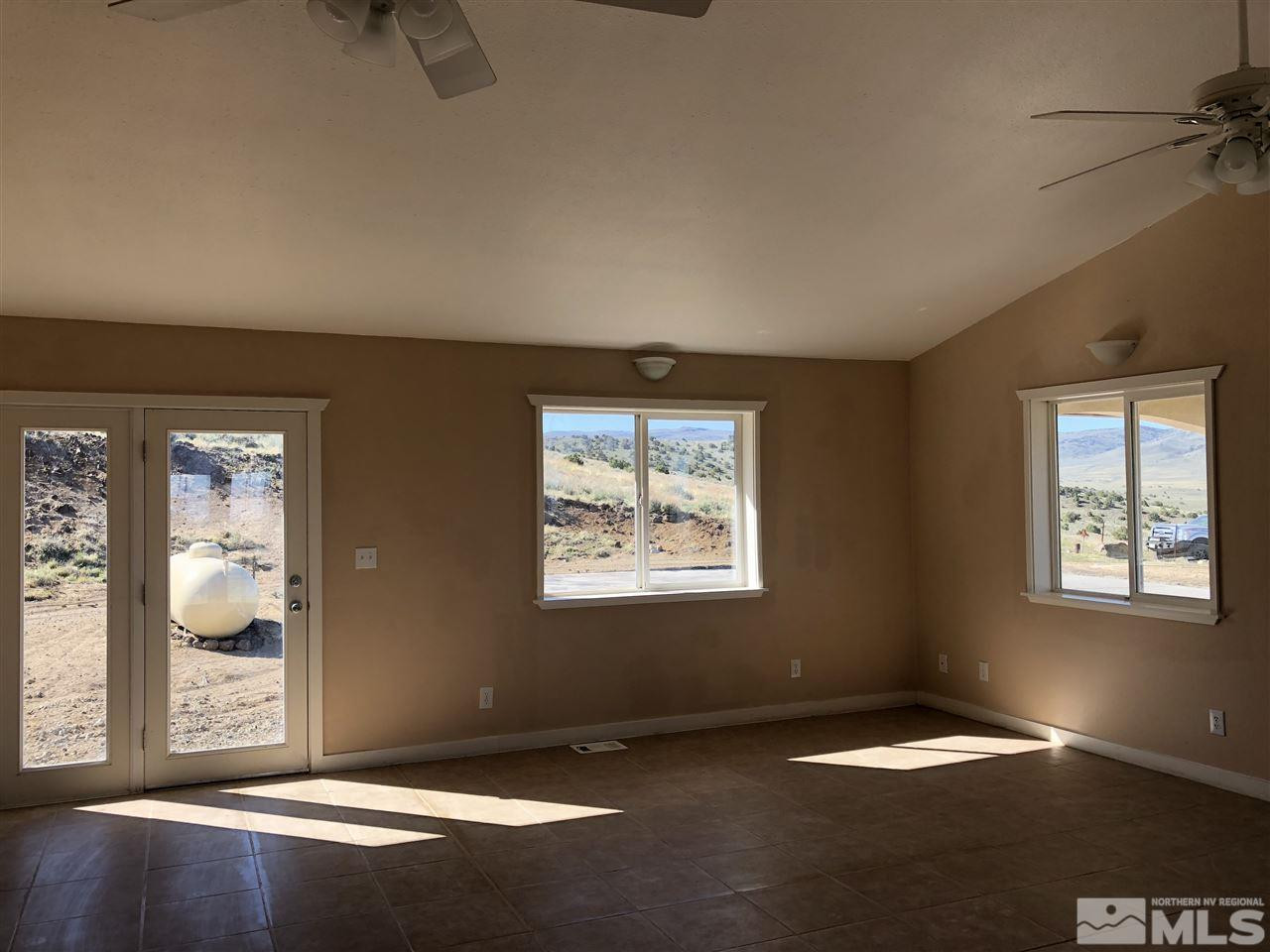 2850 Alexander Road Reno, NV 89510 - Photo 7 of 22 a view of an empty room and window