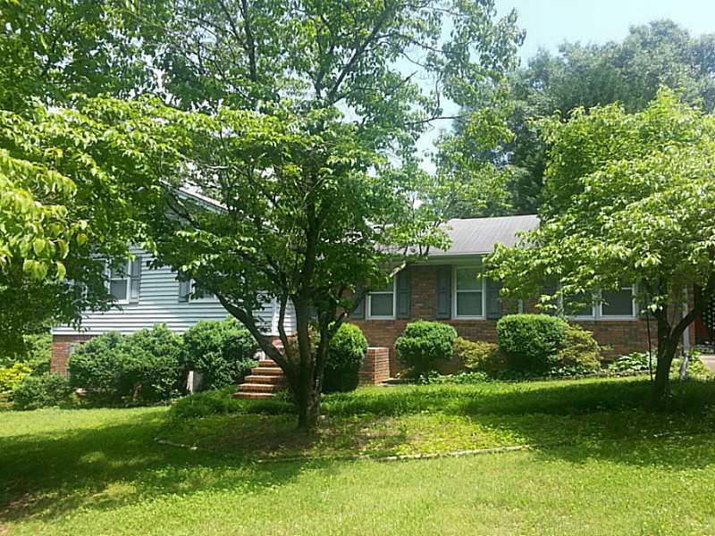 920 Harrison Mill Road Winder, GA 30680 - Photo 1 of 1 Exterior Front.