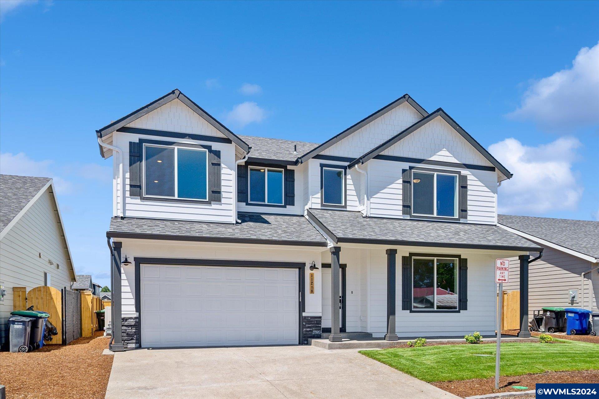 11218 Blueberry Loop Donald, OR 97020 - Photo 1 of 38 Gallery Image 1