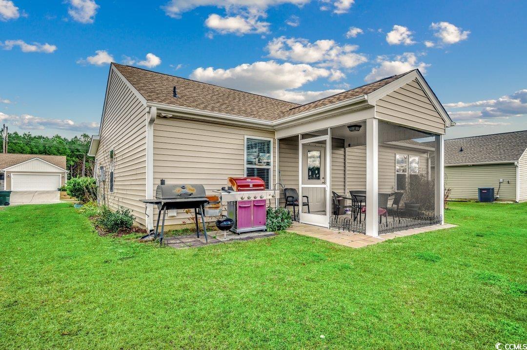 1328 Leatherman Road Conway, SC 29527 - Photo 19 of 22 Gallery Image 19