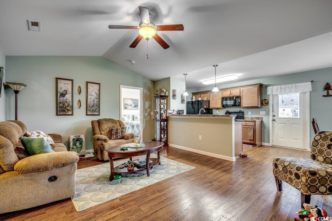 1328 Leatherman Road Conway, SC 29527 - Photo 3 of 22 Gallery Image 3