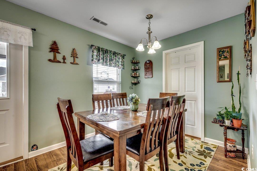 1328 Leatherman Road Conway, SC 29527 - Photo 6 of 22 Gallery Image 6