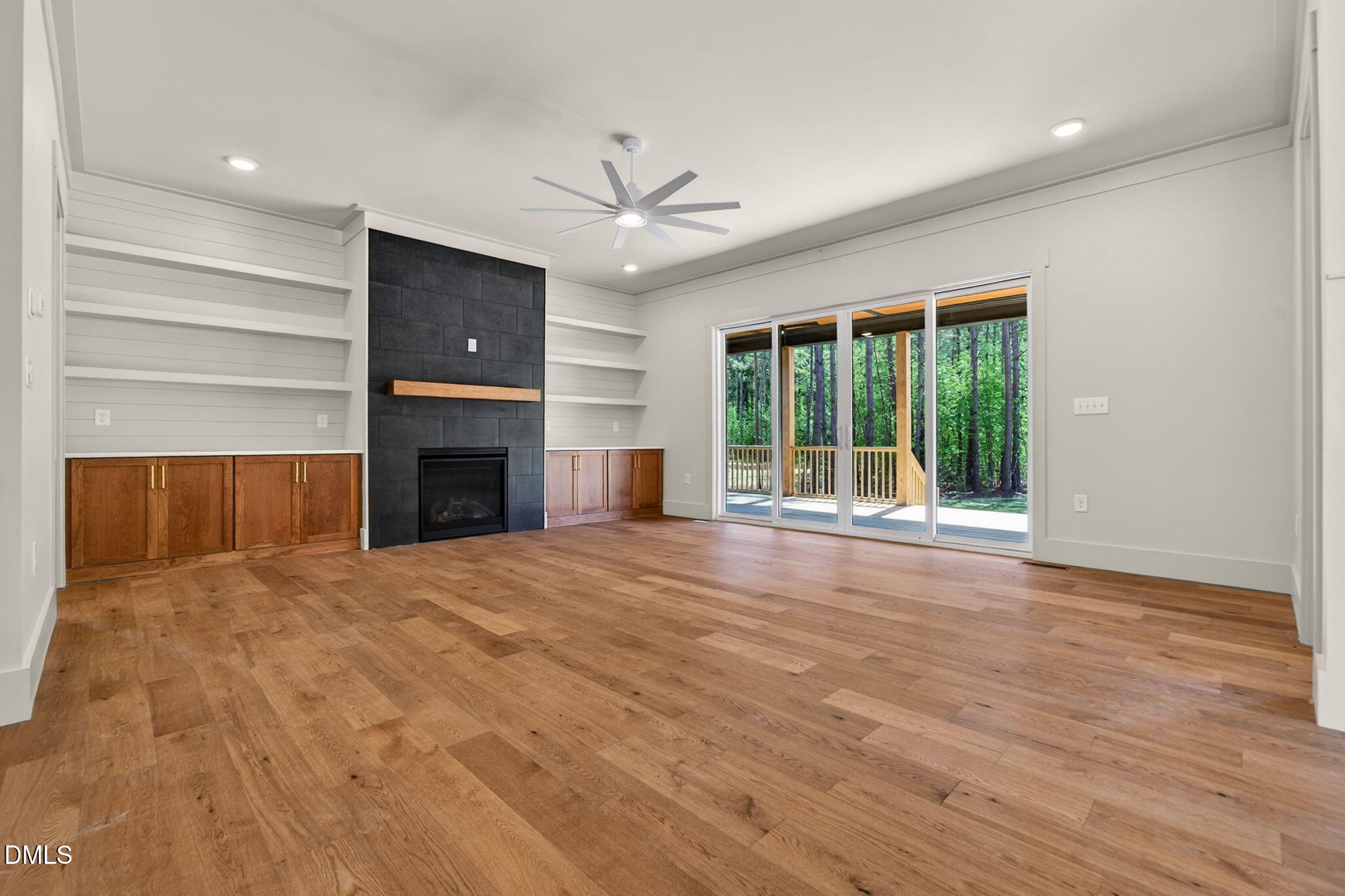 12625 Burgess Road Middlesex, NC 27557 - Photo 29 of 69