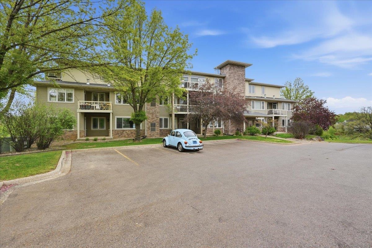 3001 Stratton Way, Unit 206 Madison, WI 53719 - Photo 27 of 28