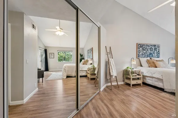 $399,000 | 1453 Neotomas Avenue, Unit 304, Santa Rosa, CA 95405