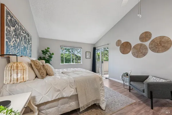 $399,000 | 1453 Neotomas Avenue, Unit 304, Santa Rosa, CA 95405