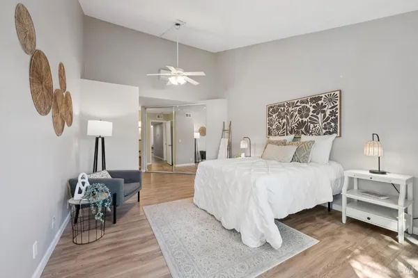 $399,000 | 1453 Neotomas Avenue, Unit 304, Santa Rosa, CA 95405