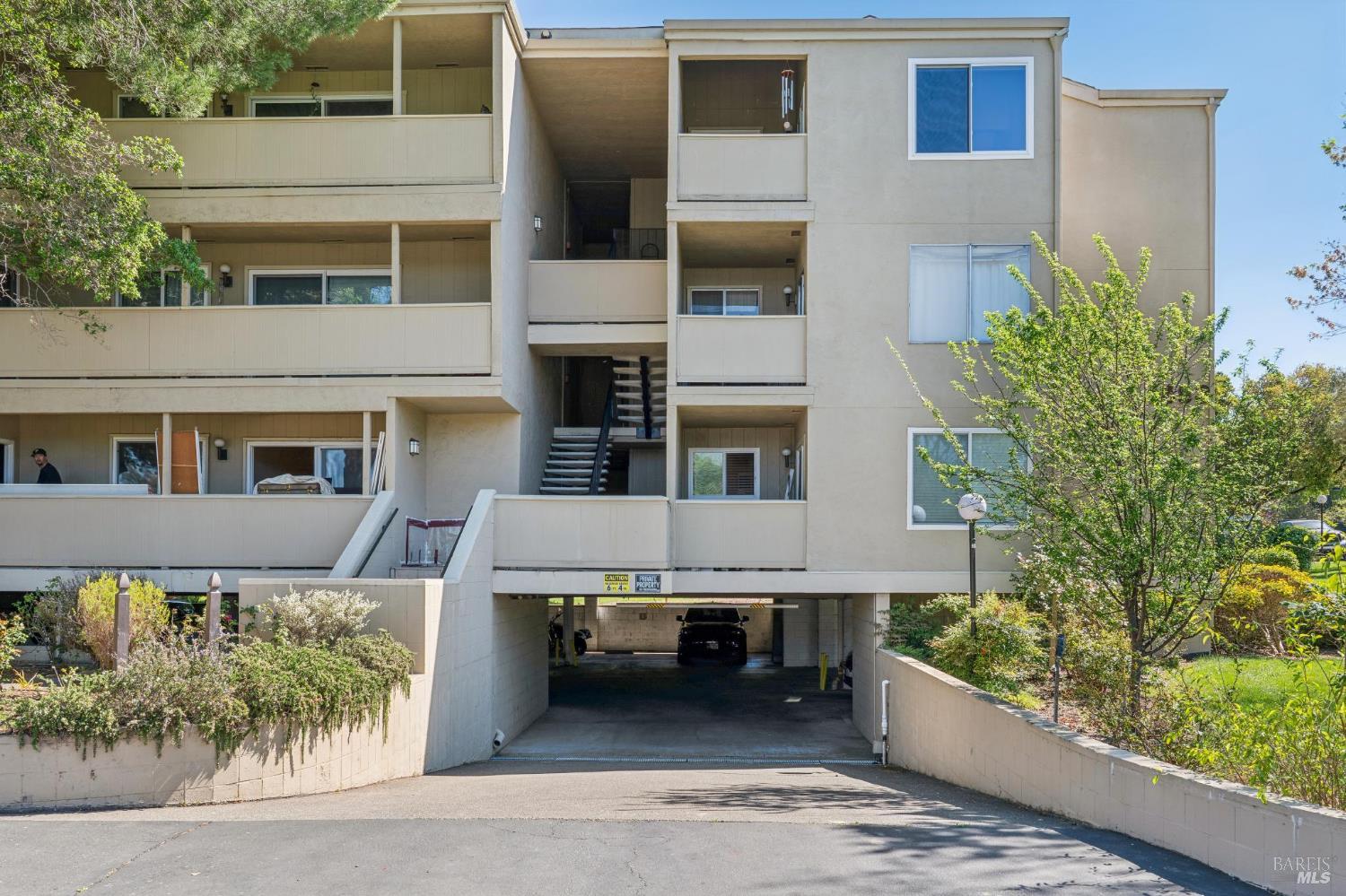 1453 Neotomas Avenue, Unit 304 Santa Rosa, CA 95405 - Photo 38 of 40