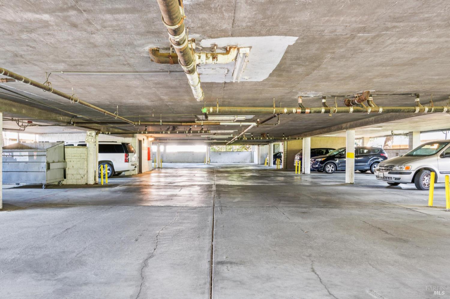 1453 Neotomas Avenue, Unit 304 Santa Rosa, CA 95405 - Photo 39 of 40