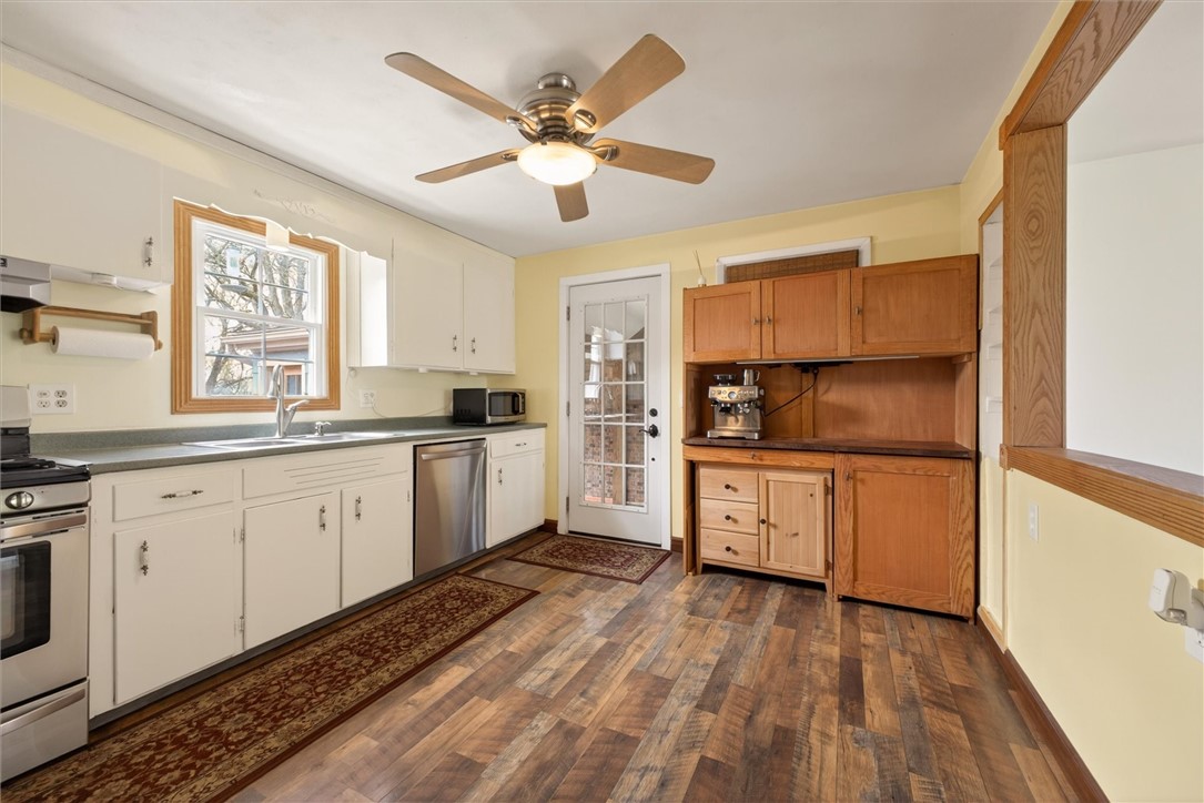 155 Morgan Road Chili, NY 14546 - Photo 22 of 46