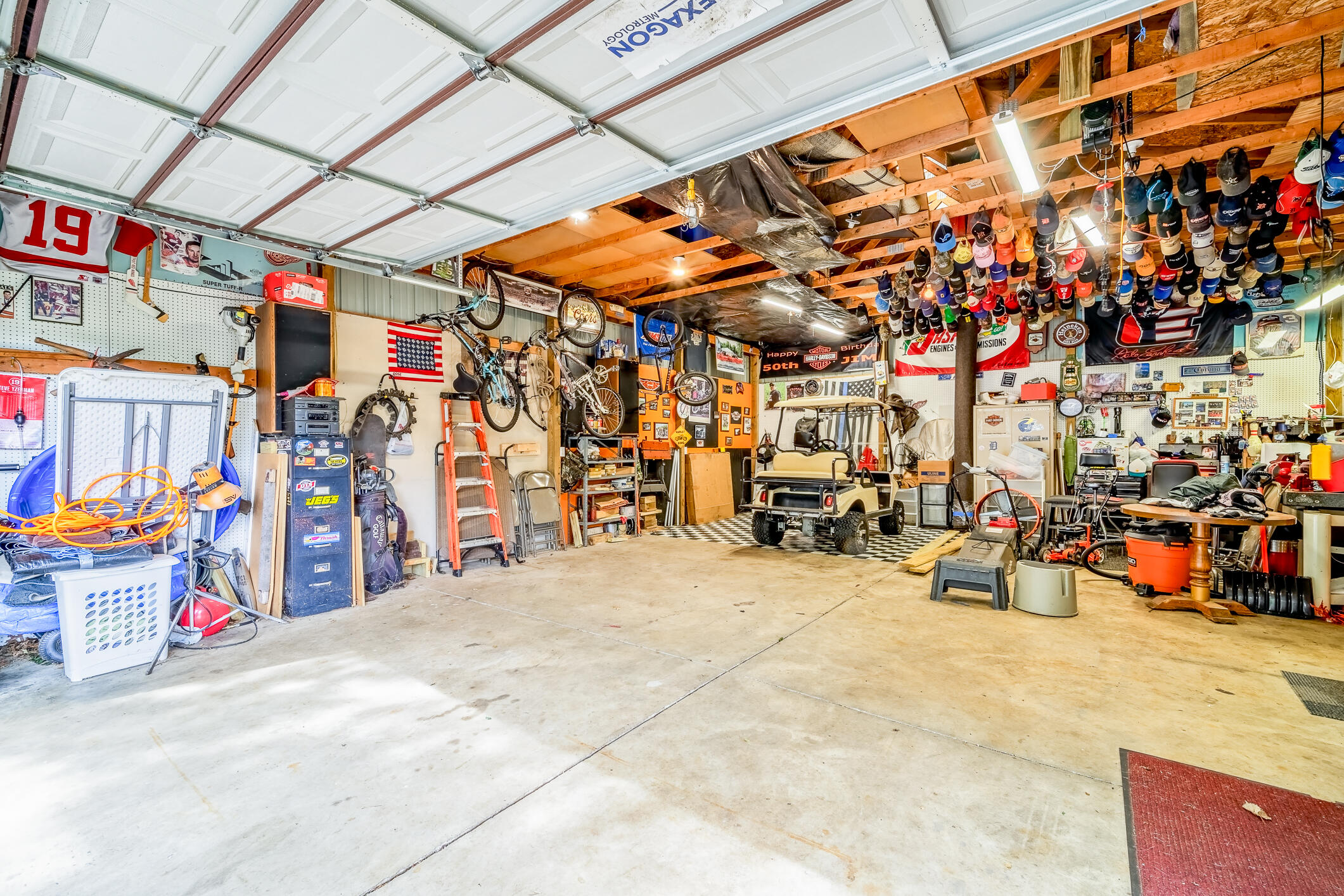 39001 Wade Road Romulus, MI 48174 - Photo 42 of 54 39001 Wade-55
