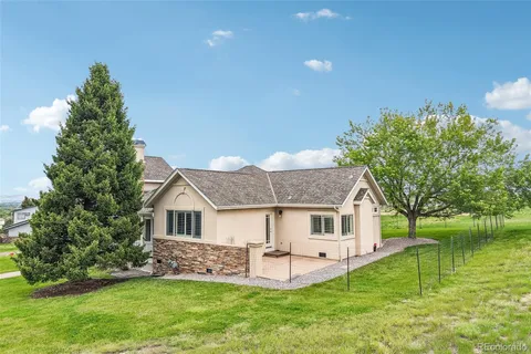 $1,680,000 | 5850 North 79th Street, Niwot, CO 80503