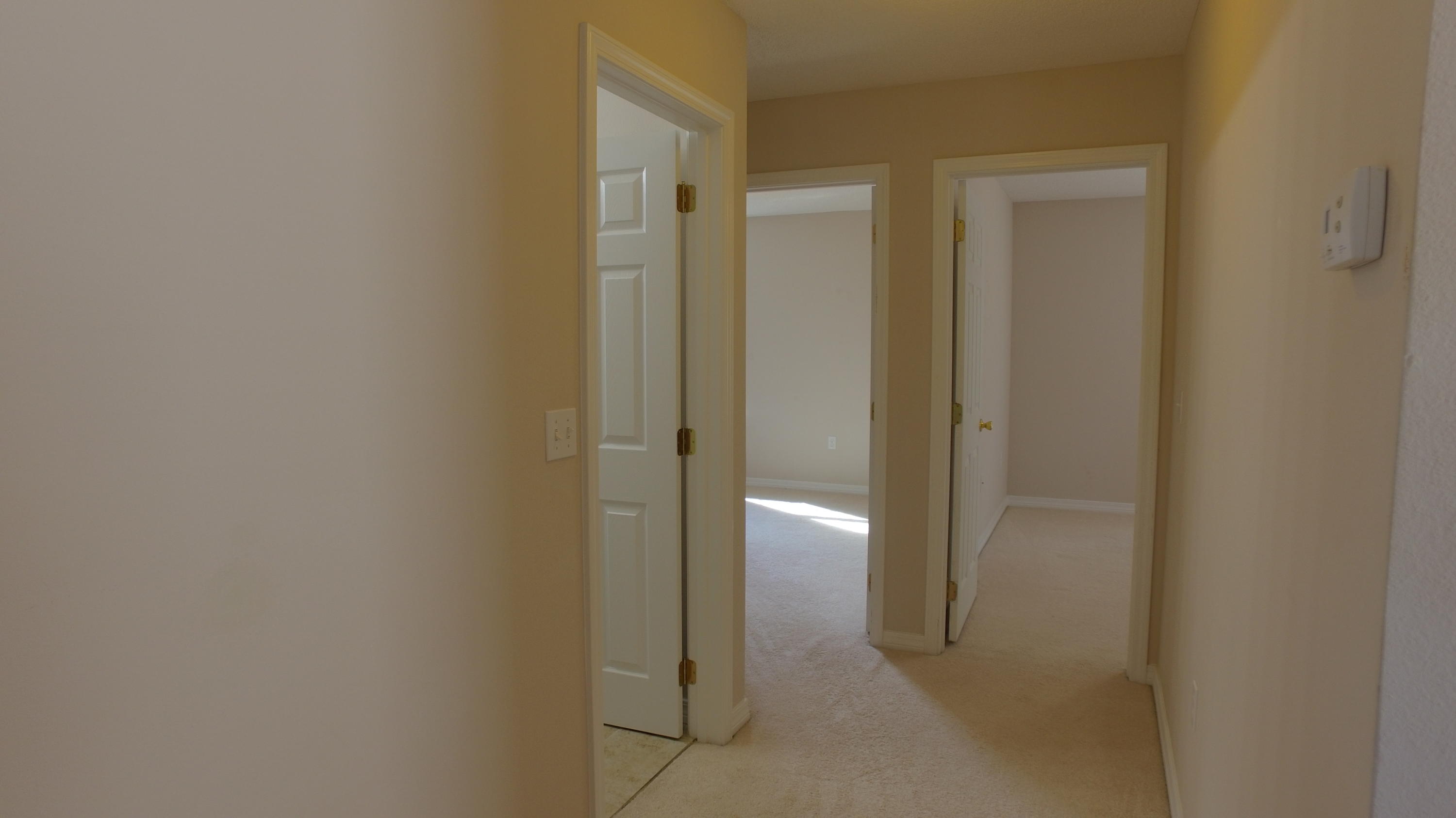 303 Dahlquist Drive Crestview, FL 32539 - Photo 11 of 15 a view of a bathroom with a shower