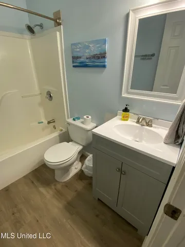 $85,000 | 5080 Gautier Vancleave Road, Unit B11, Gautier, MS 39553