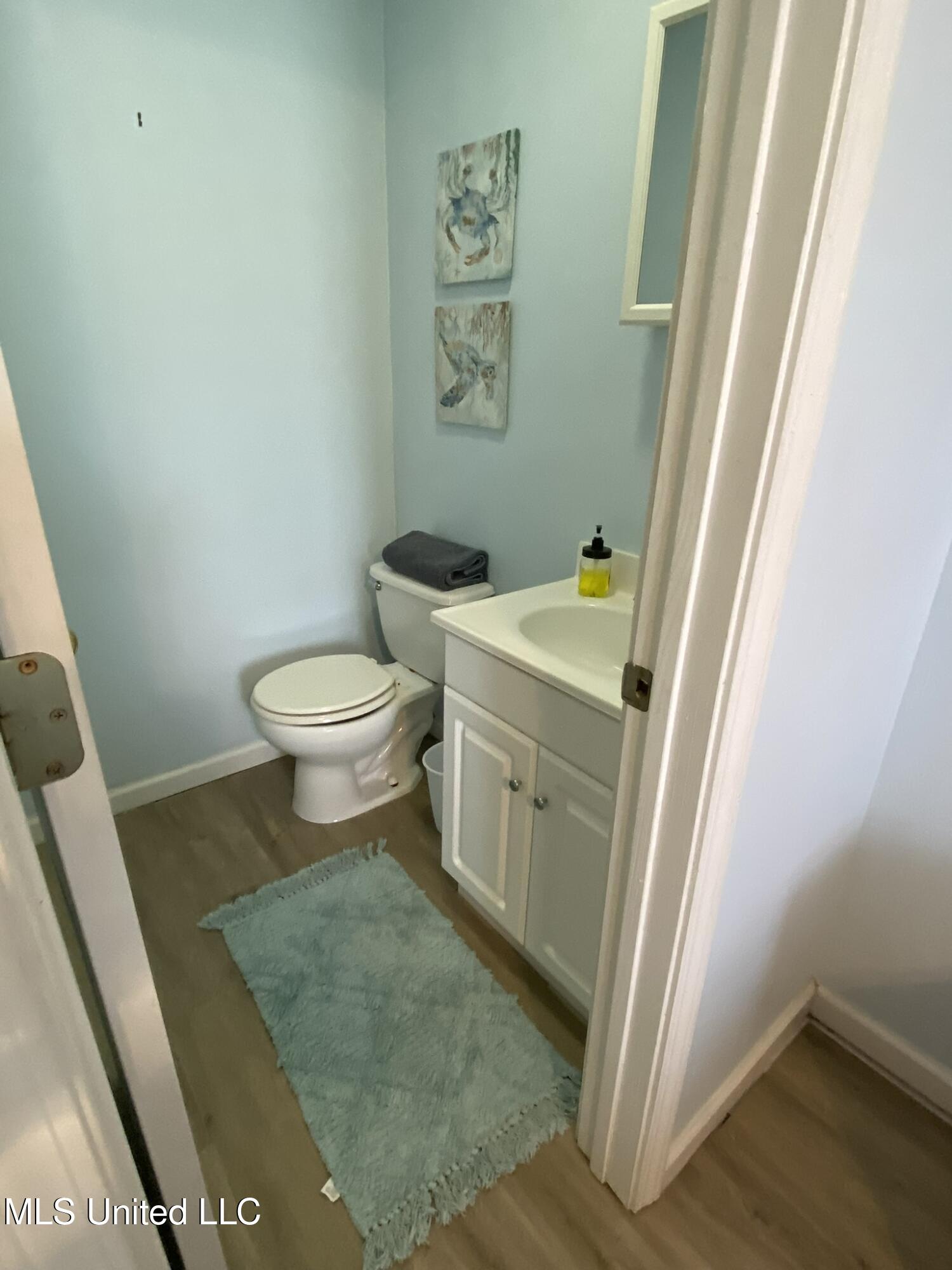 5080 Gautier Vancleave Road, Unit B11 Gautier, MS 39553 - Photo 11 of 15 IMG_4561