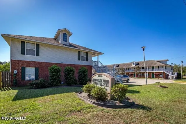 $85,000 | 5080 Gautier Vancleave Road, Unit B11, Gautier, MS 39553