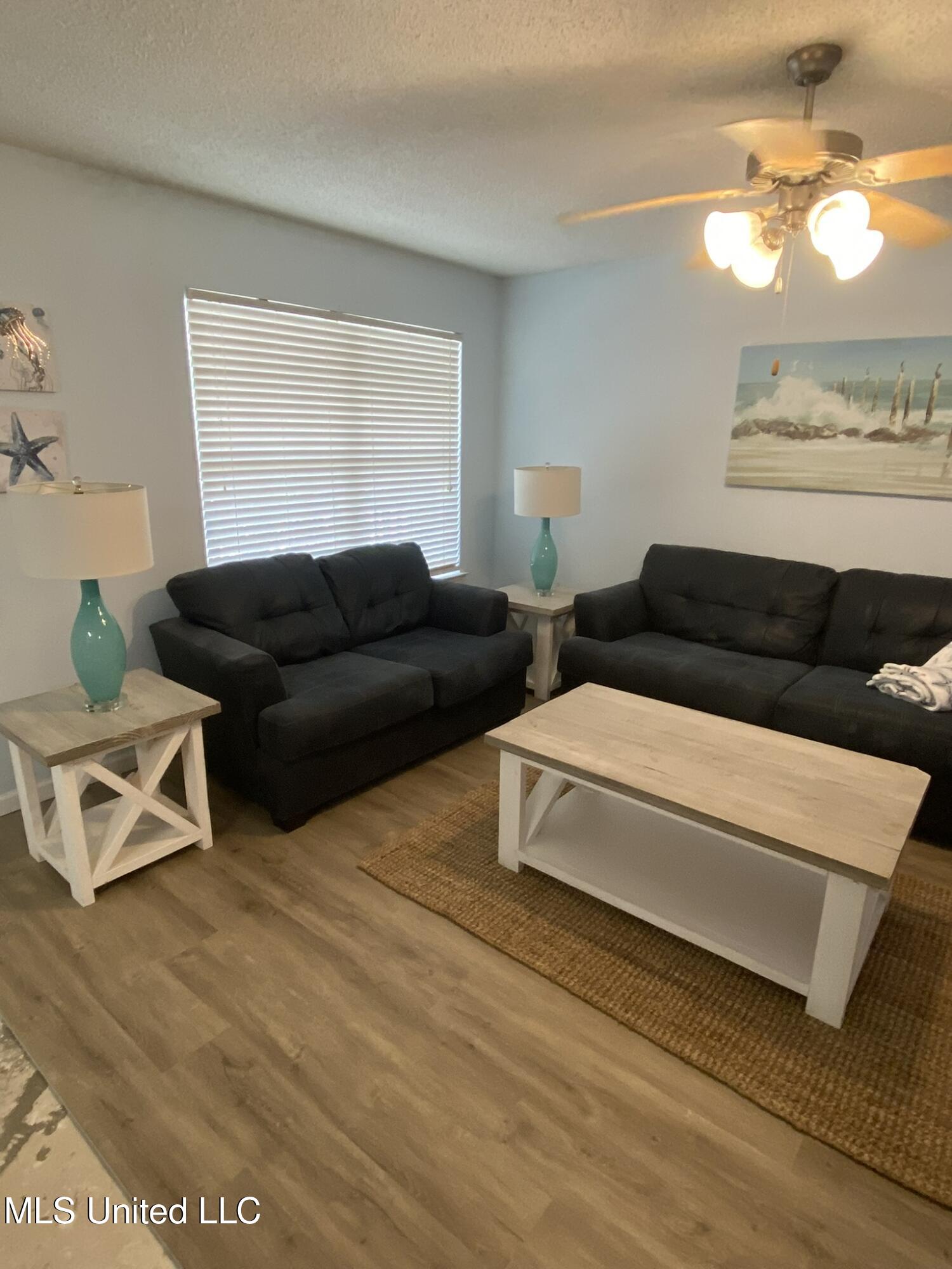 5080 Gautier Vancleave Road, Unit B11 Gautier, MS 39553 - Photo 3 of 15 IMG_4511