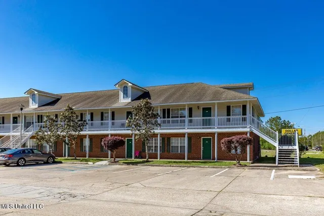 $85,000 | 5080 Gautier Vancleave Road, Unit B11, Gautier, MS 39553