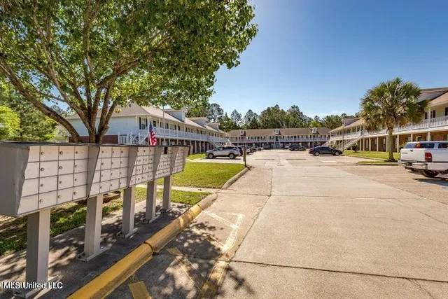 $85,000 | 5080 Gautier Vancleave Road, Unit B11, Gautier, MS 39553