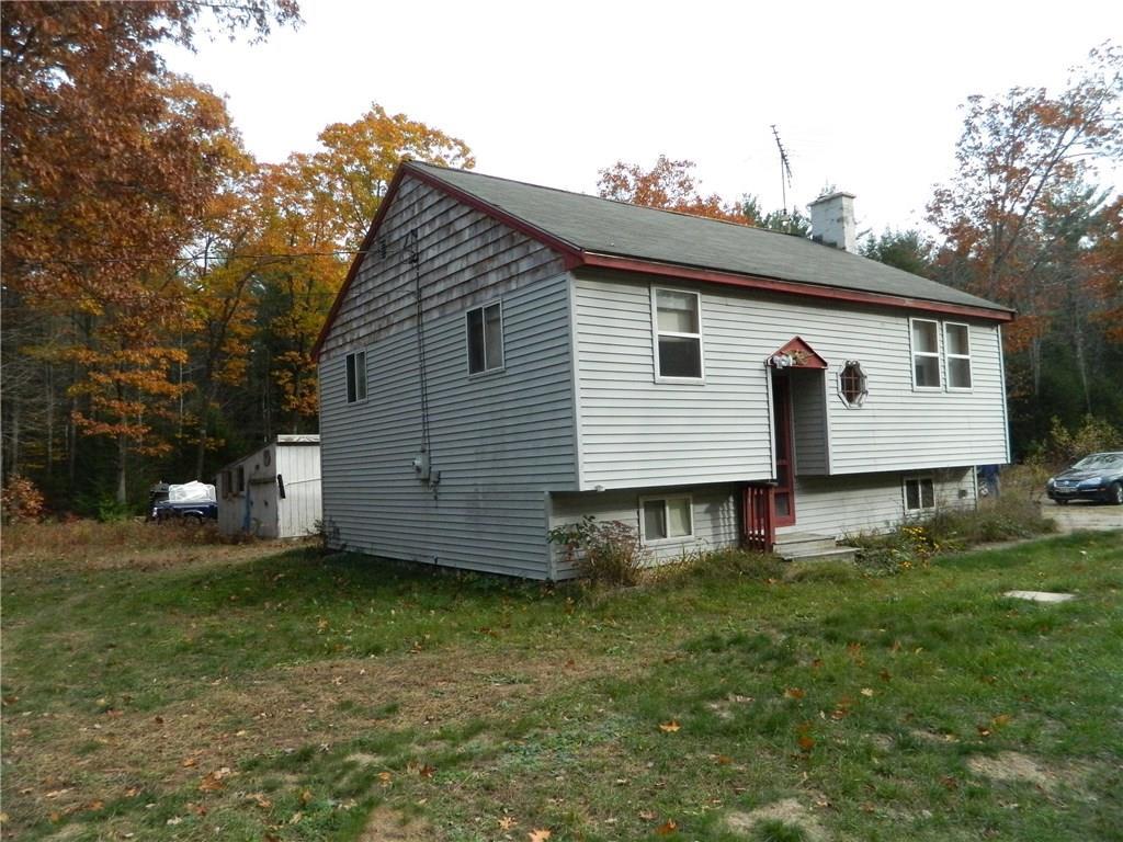 227 Pratt Road Parsonsfield, ME 04047 - Photo 1 of 15 Photo
