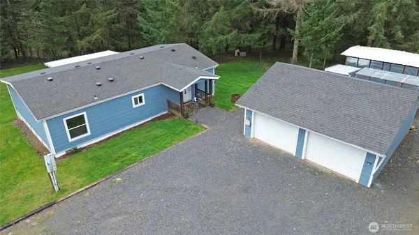 $449,800 | 190 Tamaracks Drive, Onalaska, WA 98570