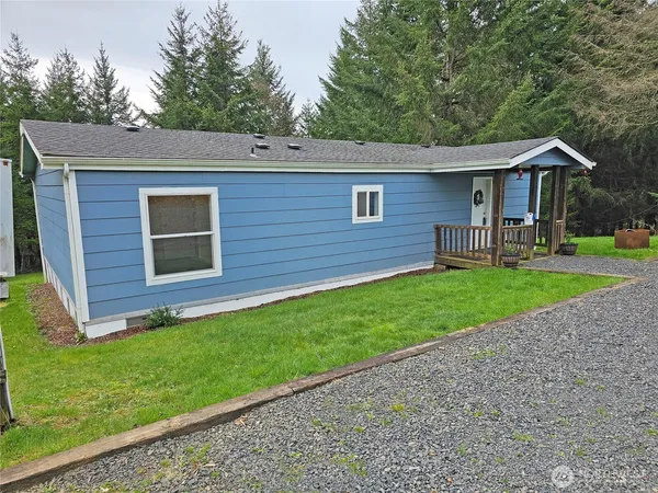 $449,800 | 190 Tamaracks Drive, Onalaska, WA 98570