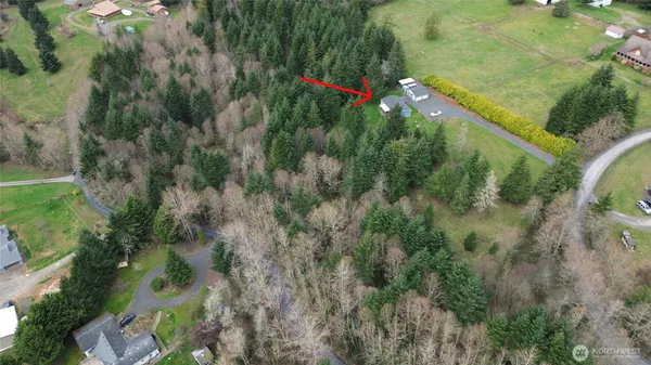 $449,800 | 190 Tamaracks Drive, Onalaska, WA 98570