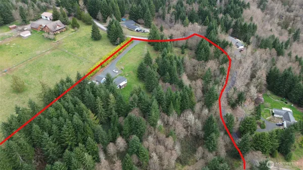 $449,800 | 190 Tamaracks Drive, Onalaska, WA 98570