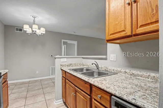 $1,700 | 897 Fording Island Road, Unit 1204, Bluffton, SC 29910