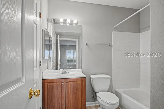 $1,700 | 897 Fording Island Road, Unit 1204, Bluffton, SC 29910