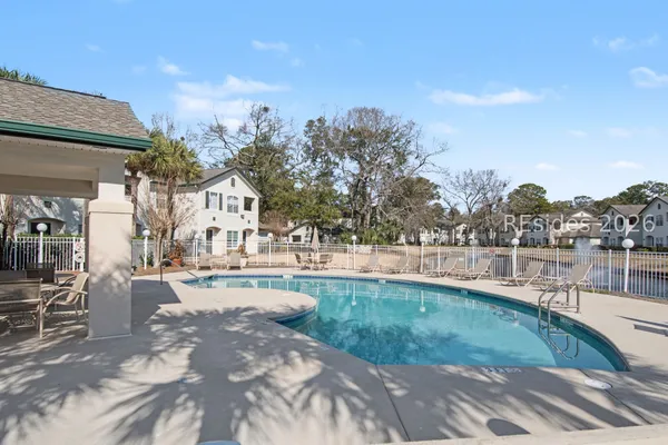 $1,650 | 897 Fording Island Road, Unit 1204, Bluffton, SC 29910