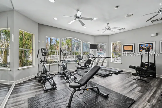 $1,700 | 897 Fording Island Road, Unit 1204, Bluffton, SC 29910