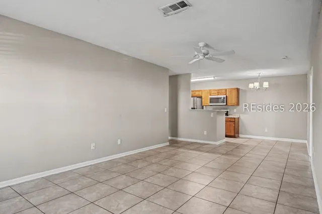 $1,700 | 897 Fording Island Road, Unit 1204, Bluffton, SC 29910