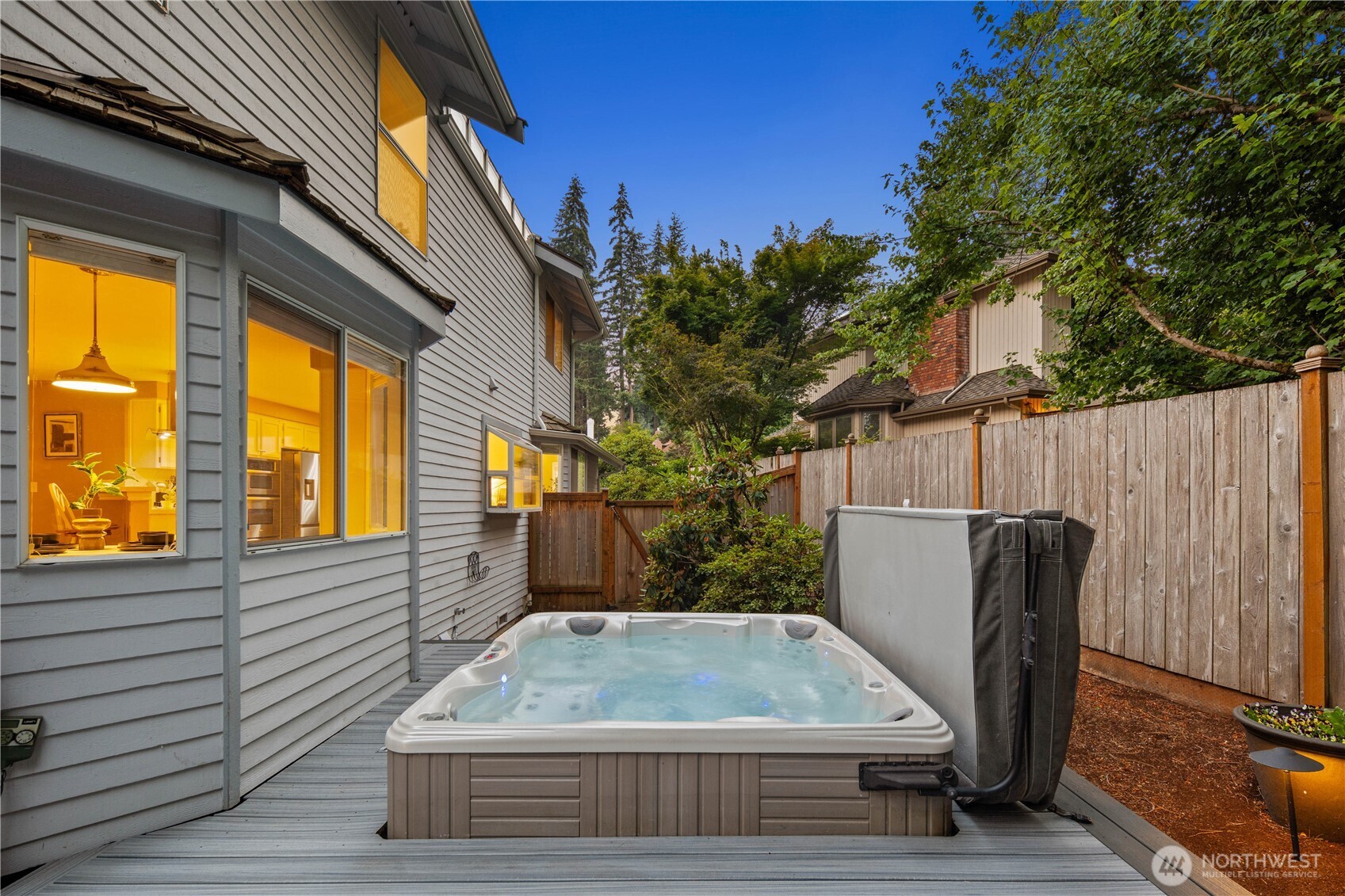 12138 Northeast 166th Place Bothell, WA 98011 - Photo 5 of 38 Gallery Image 5