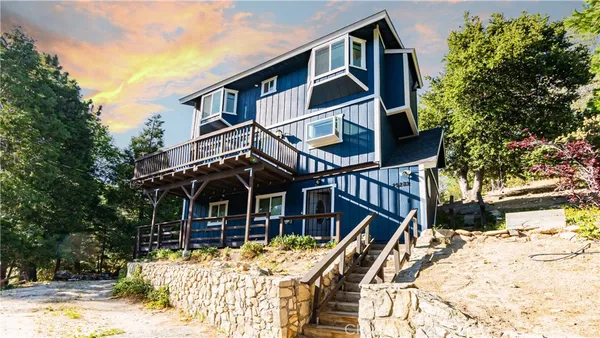 $435,000 | 29282 Pine Drive, Cedar Glen, CA 92321
