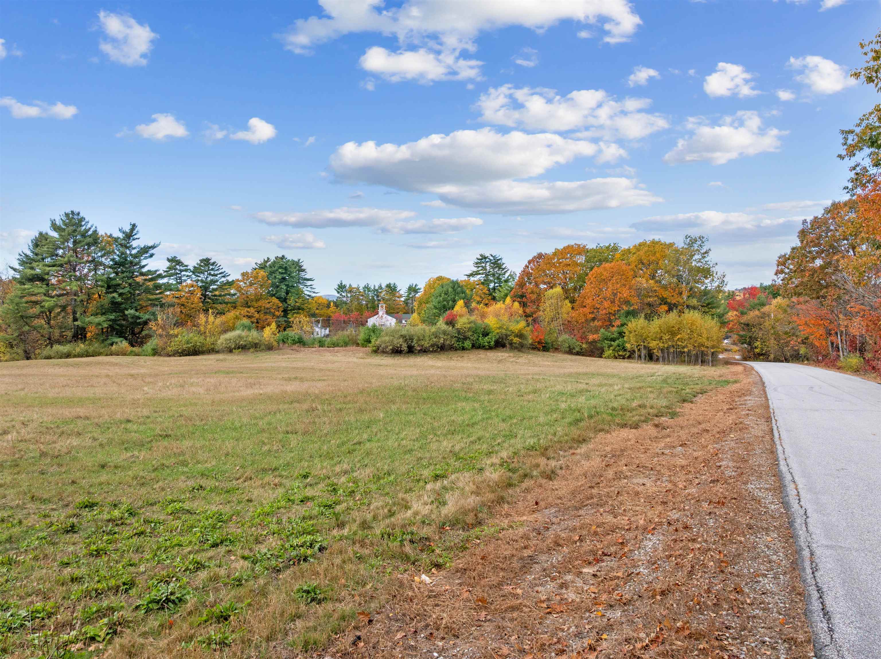 Perley Hill Road Sanbornton, NH 03269 - Photo 1 of 20
