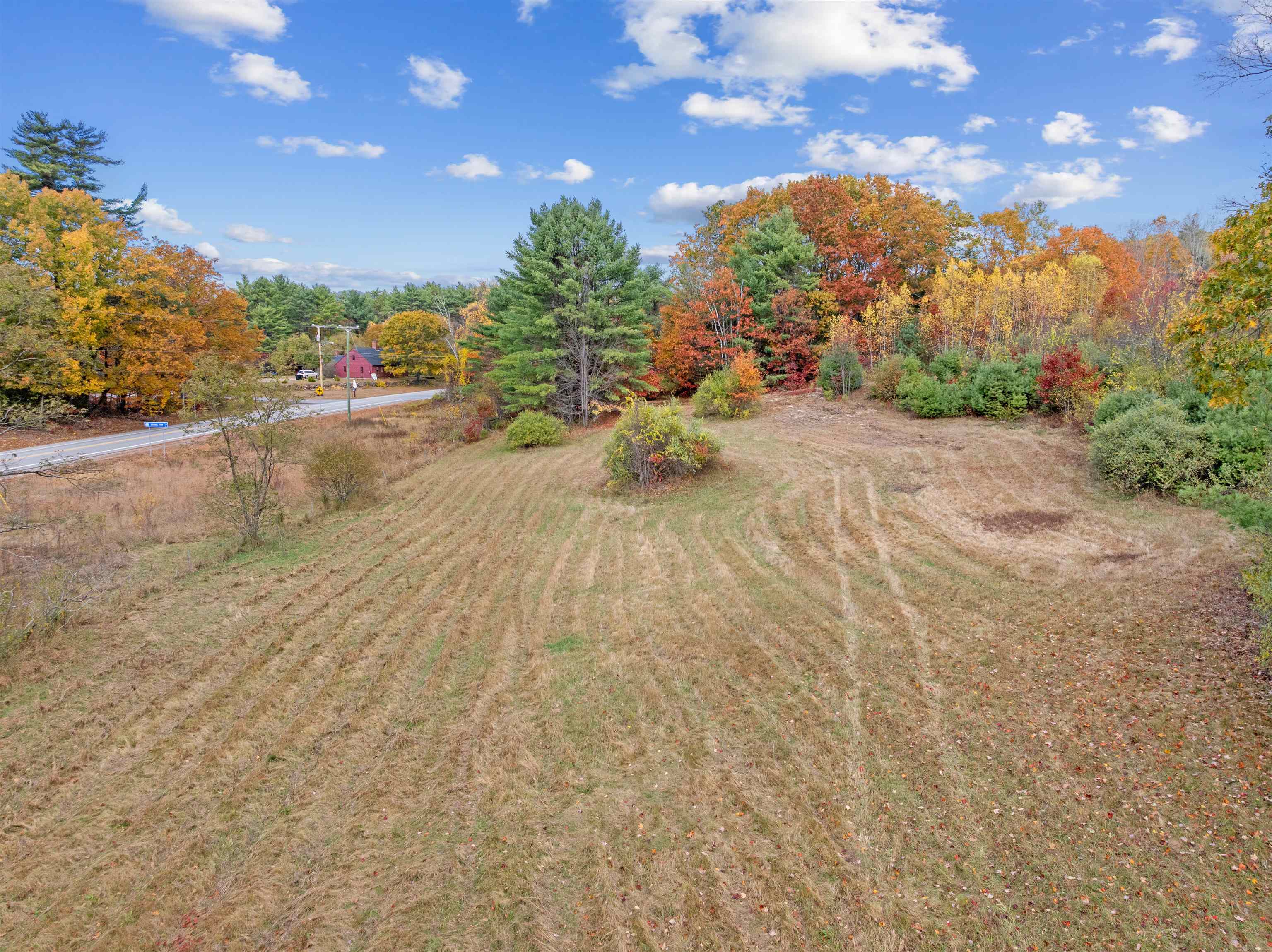 Perley Hill Road Sanbornton, NH 03269 - Photo 14 of 20