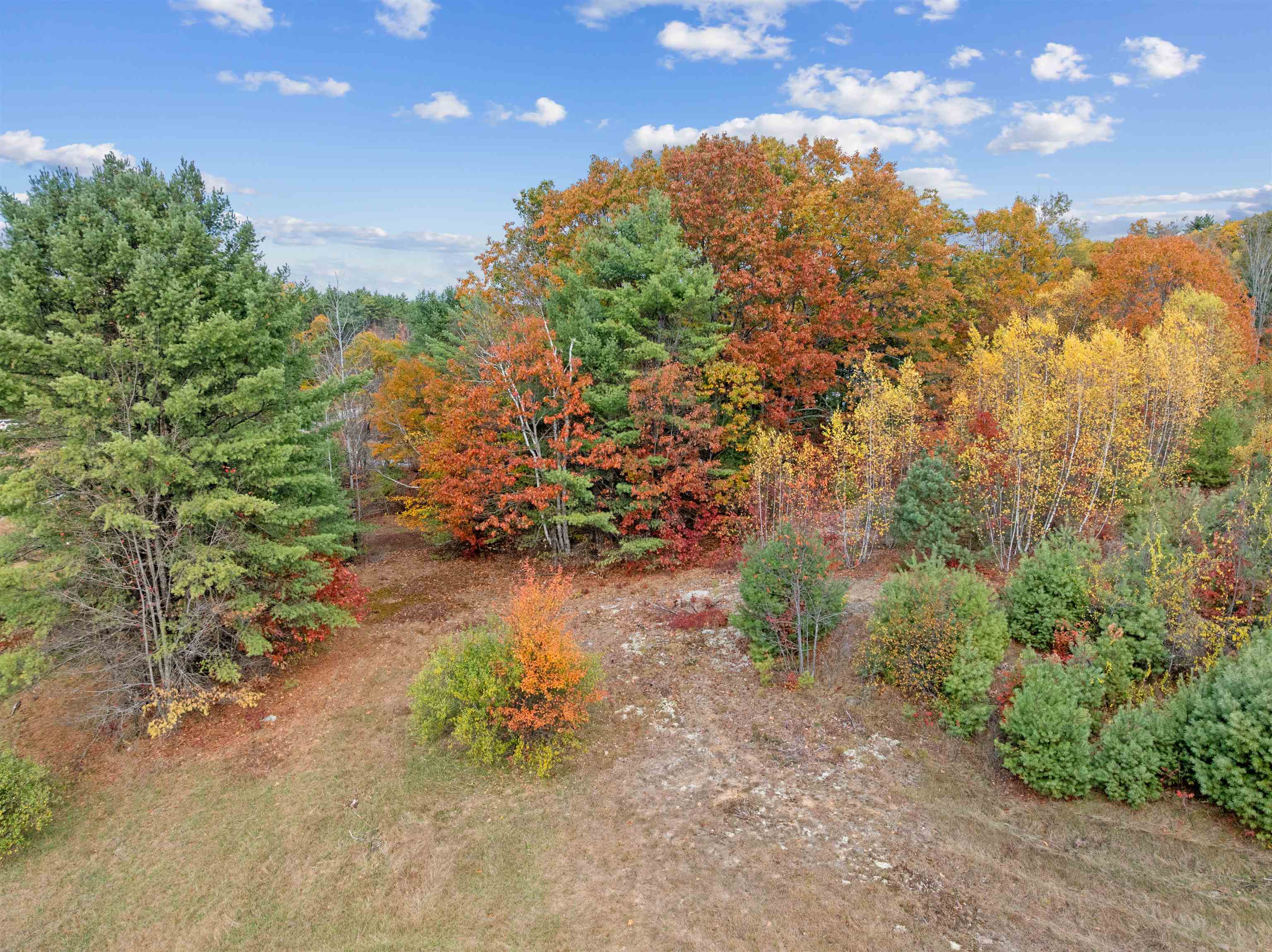 Perley Hill Road Sanbornton, NH 03269 - Photo 15 of 20