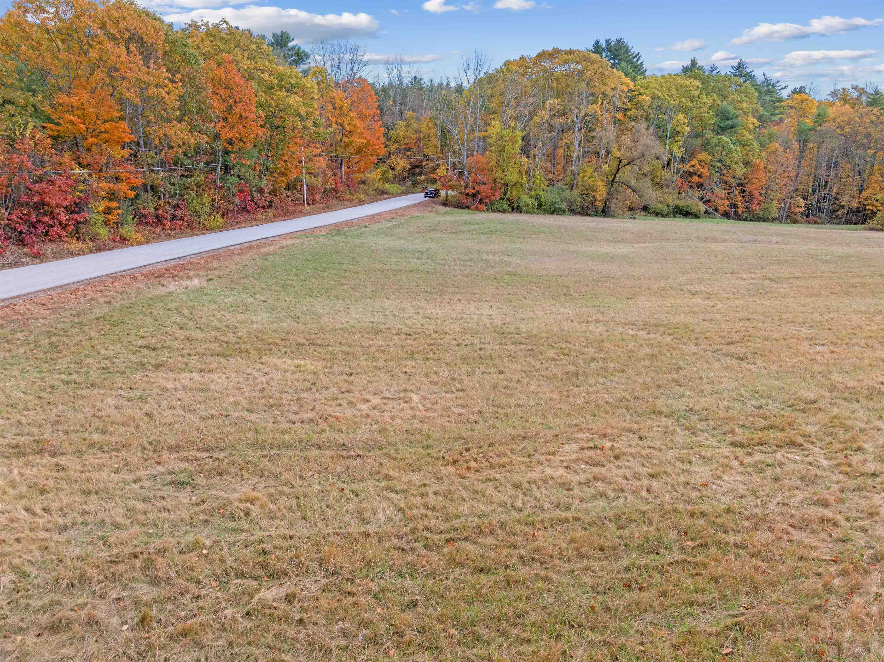 Perley Hill Road Sanbornton, NH 03269 - Photo 16 of 20