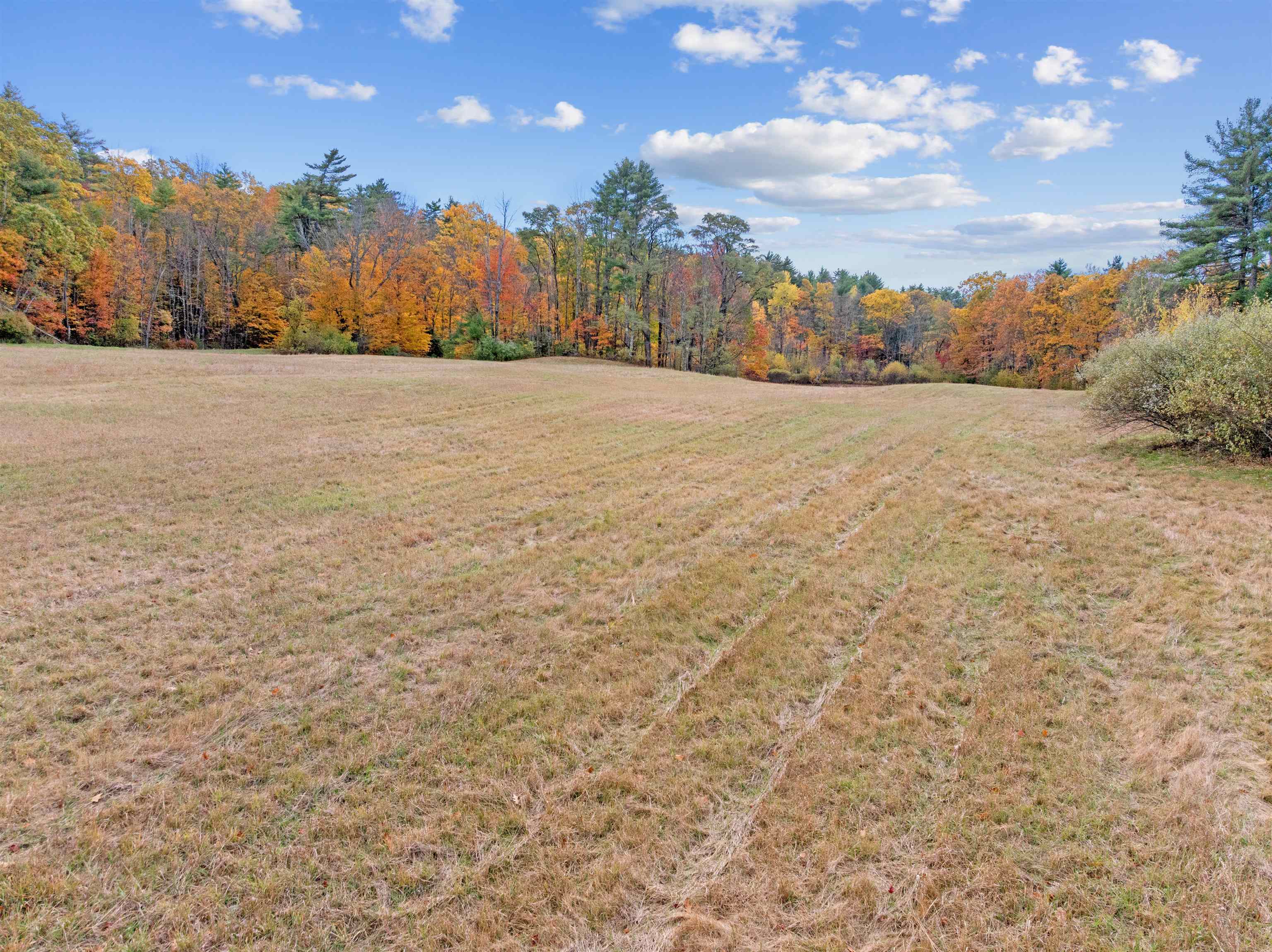 Perley Hill Road Sanbornton, NH 03269 - Photo 17 of 20