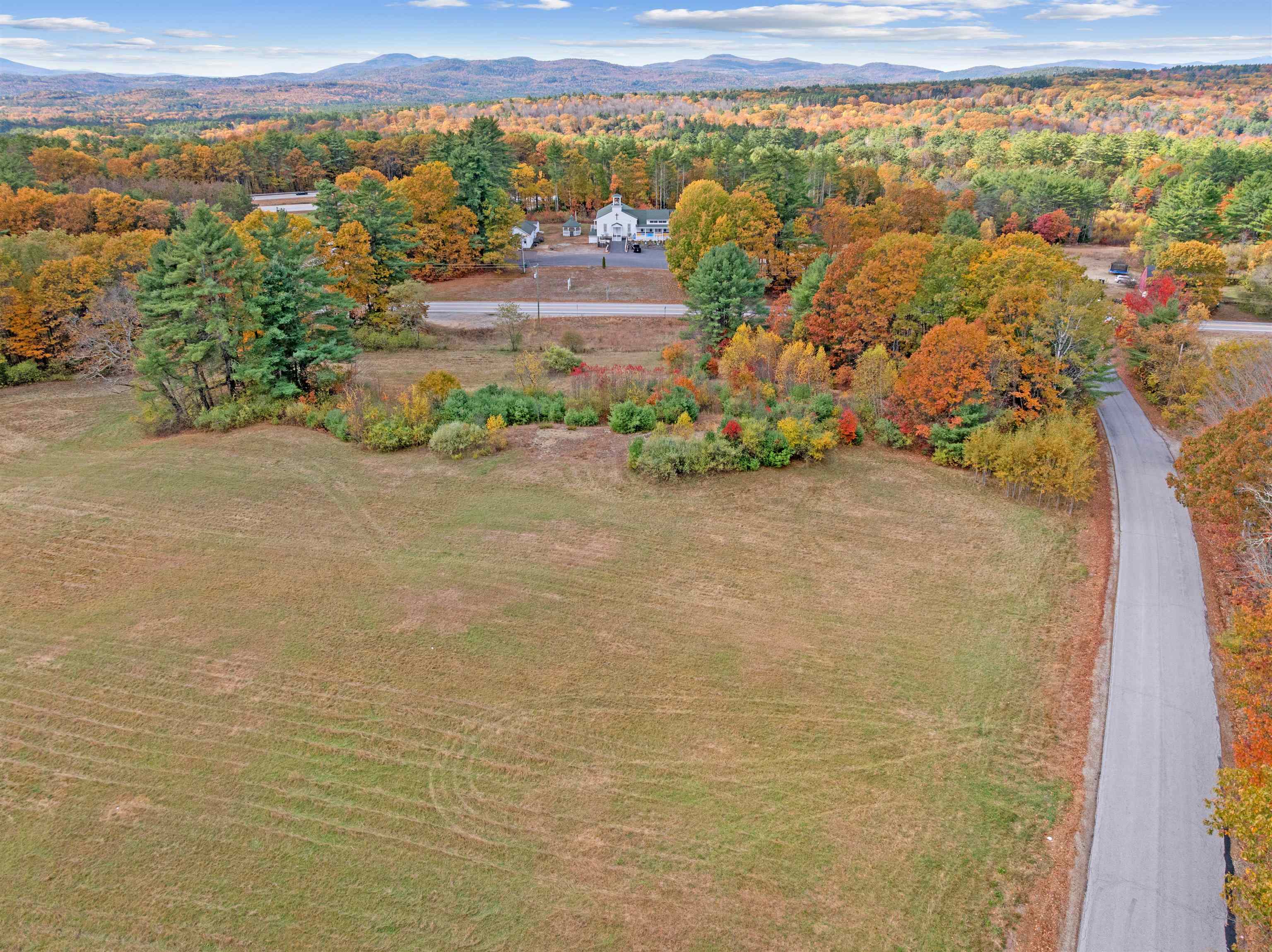 Perley Hill Road Sanbornton, NH 03269 - Photo 19 of 20