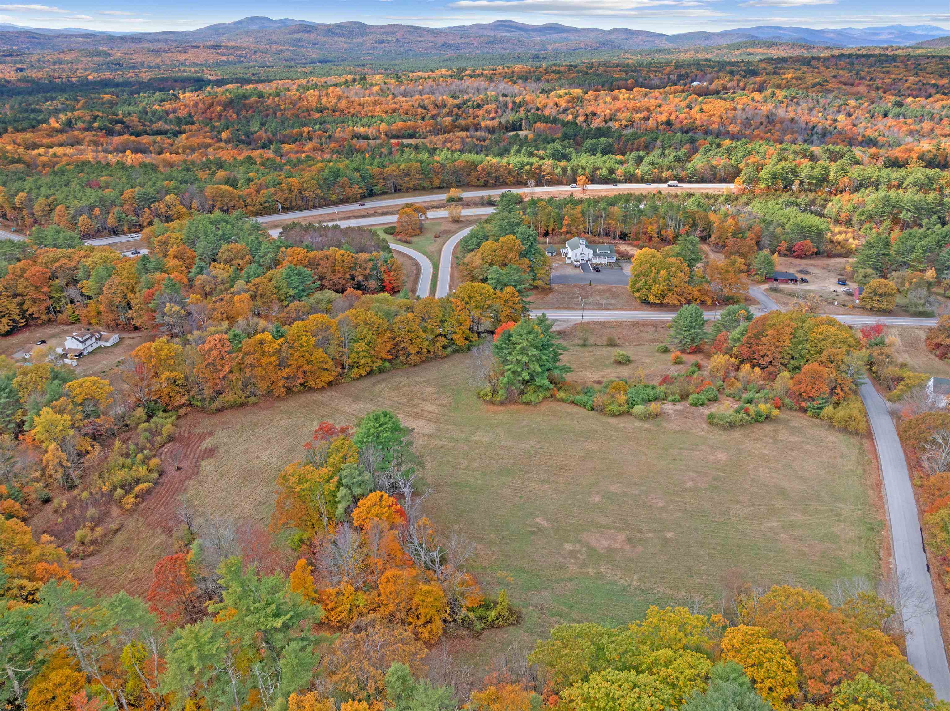 Perley Hill Road Sanbornton, NH 03269 - Photo 20 of 20