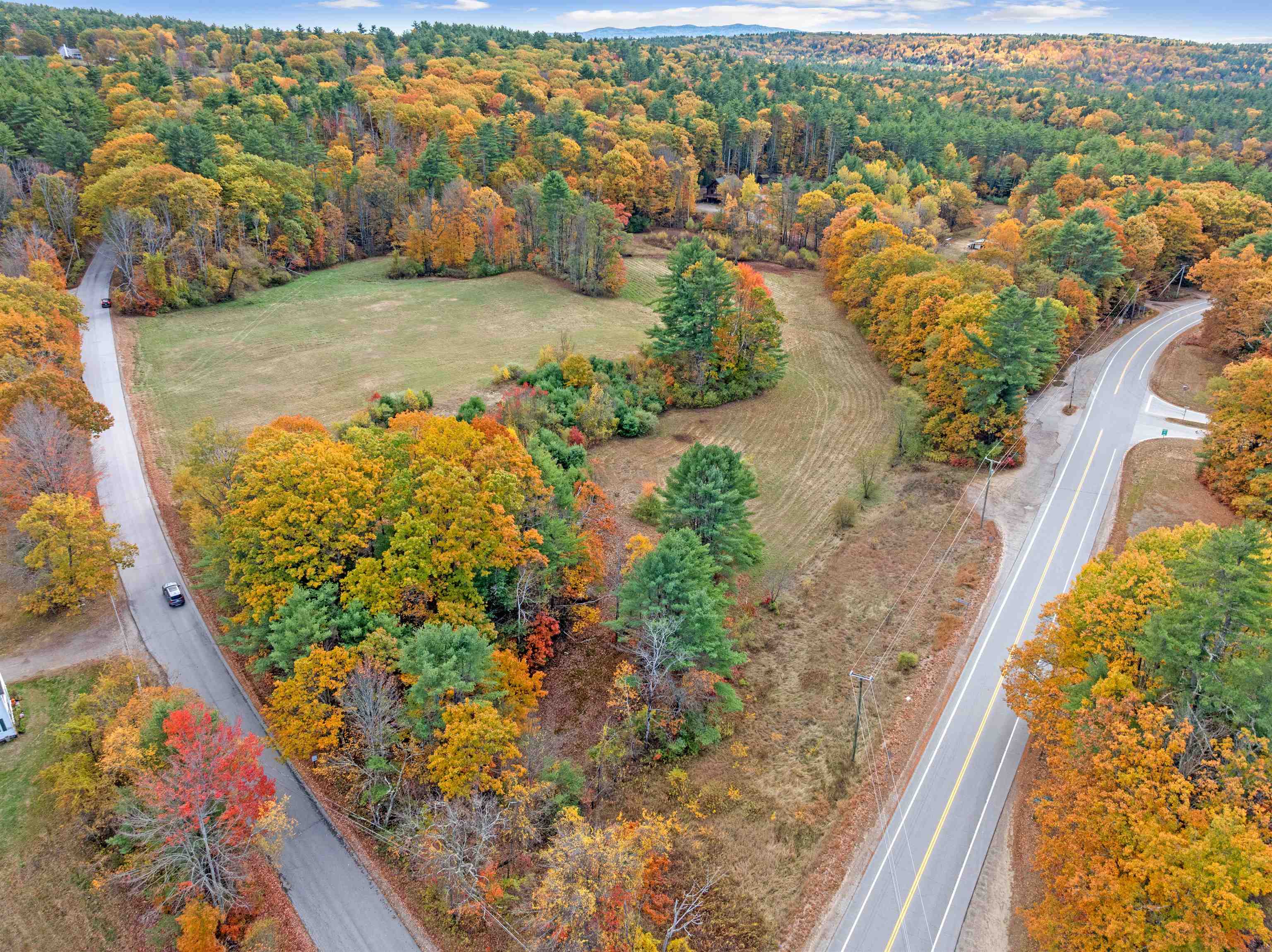 Perley Hill Road Sanbornton, NH 03269 - Photo 4 of 20