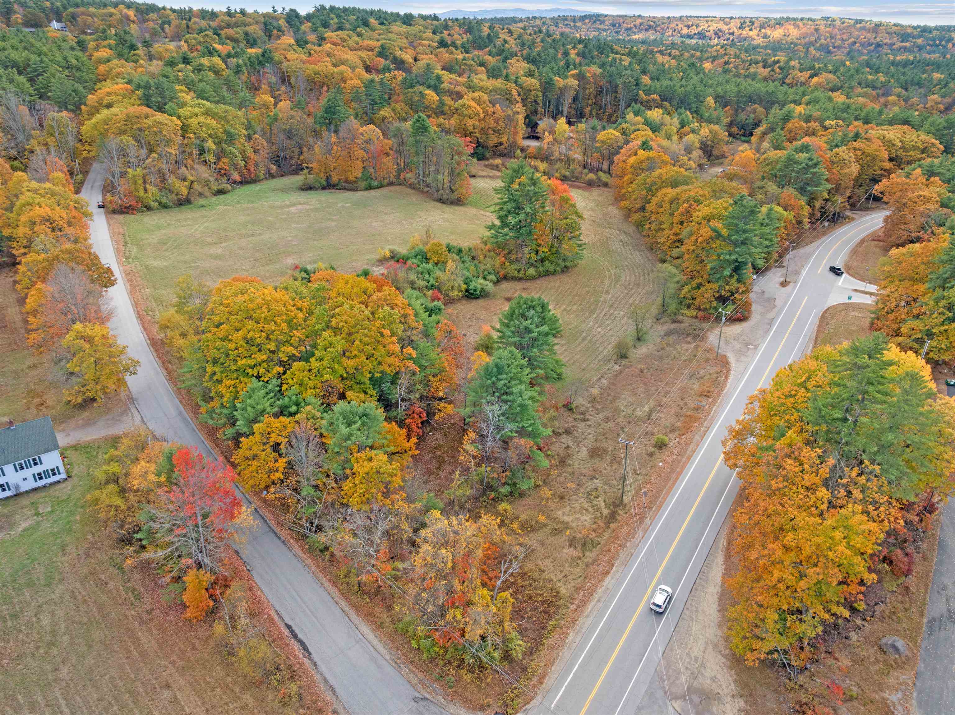 Perley Hill Road Sanbornton, NH 03269 - Photo 5 of 20