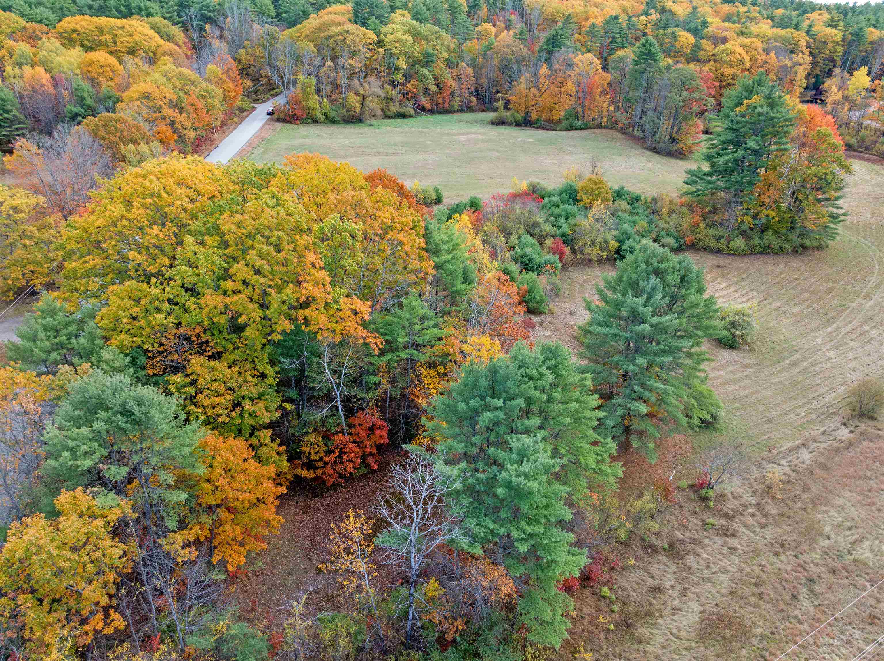 Perley Hill Road Sanbornton, NH 03269 - Photo 6 of 20